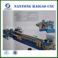 expressway guardrail forming machine/ guard rail forming machine